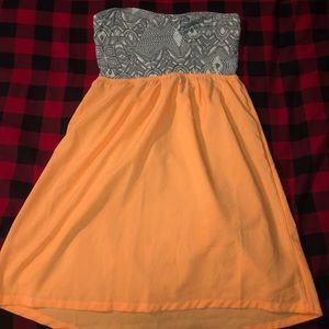 Roxy summer dress